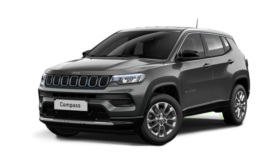Nuovo Jeep Compass Altitude